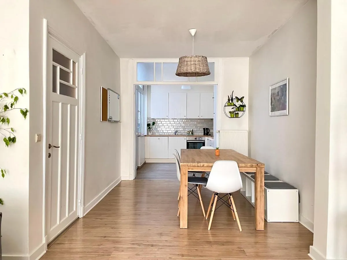 Casa Mar Oostende 0*,  België