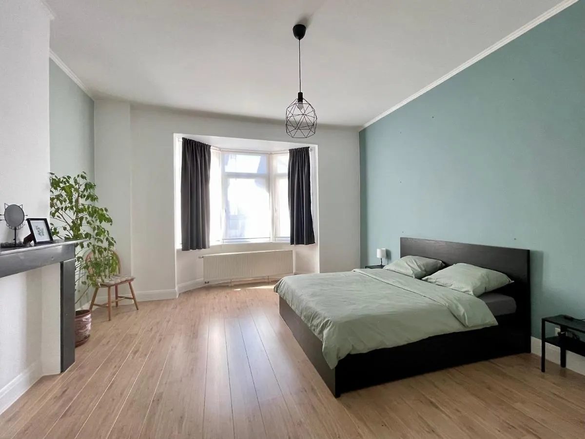 Casa Mar Oostende België