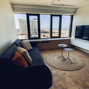  Appartement Hydro Palace 02.17 België