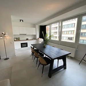  Appartement King 44 België