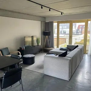  Appartement Koning Noord België